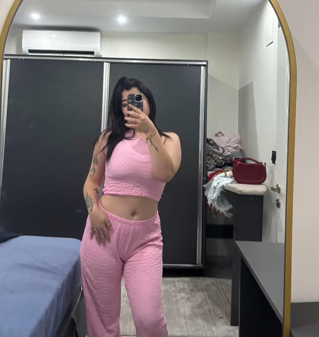 Pendik Tombul Bayan Escort Rabia