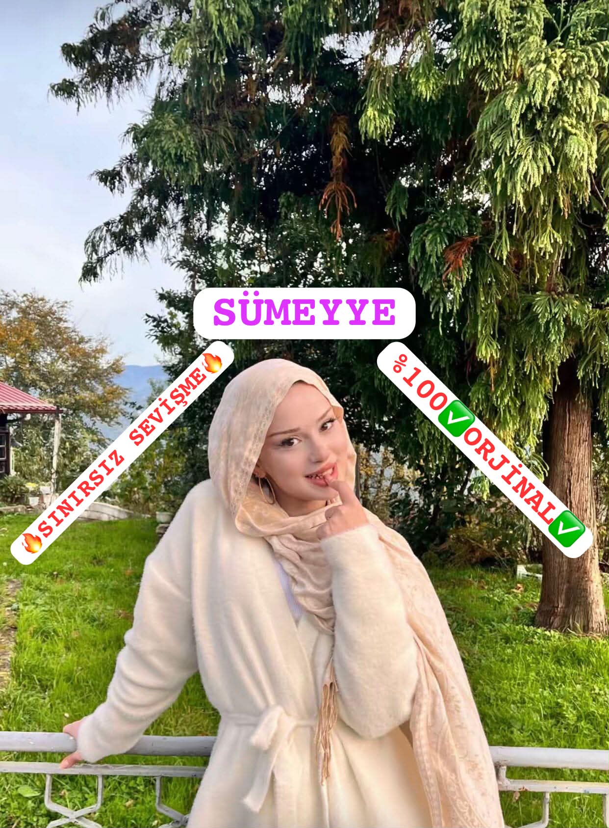 Pendik Hayatla Barışık Kadın Escort Gülin
